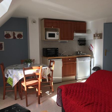 Residence L'Eterle لوز سانت سوفير المظهر الخارجي الصورة