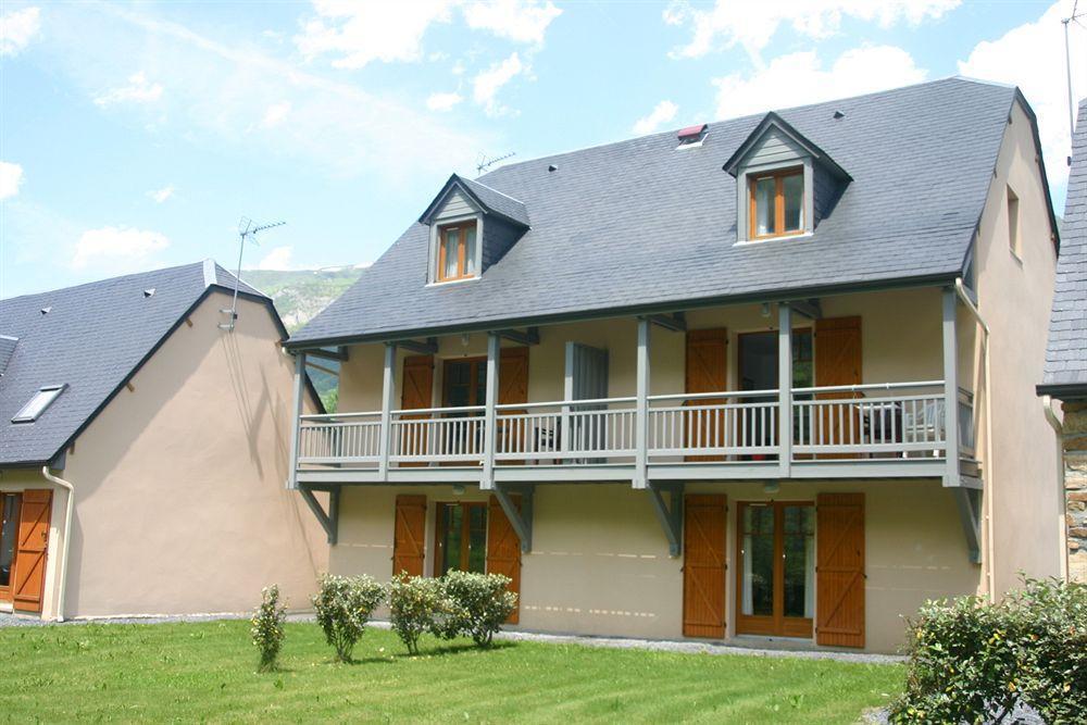 Residence L'Eterle لوز سانت سوفير المظهر الخارجي الصورة