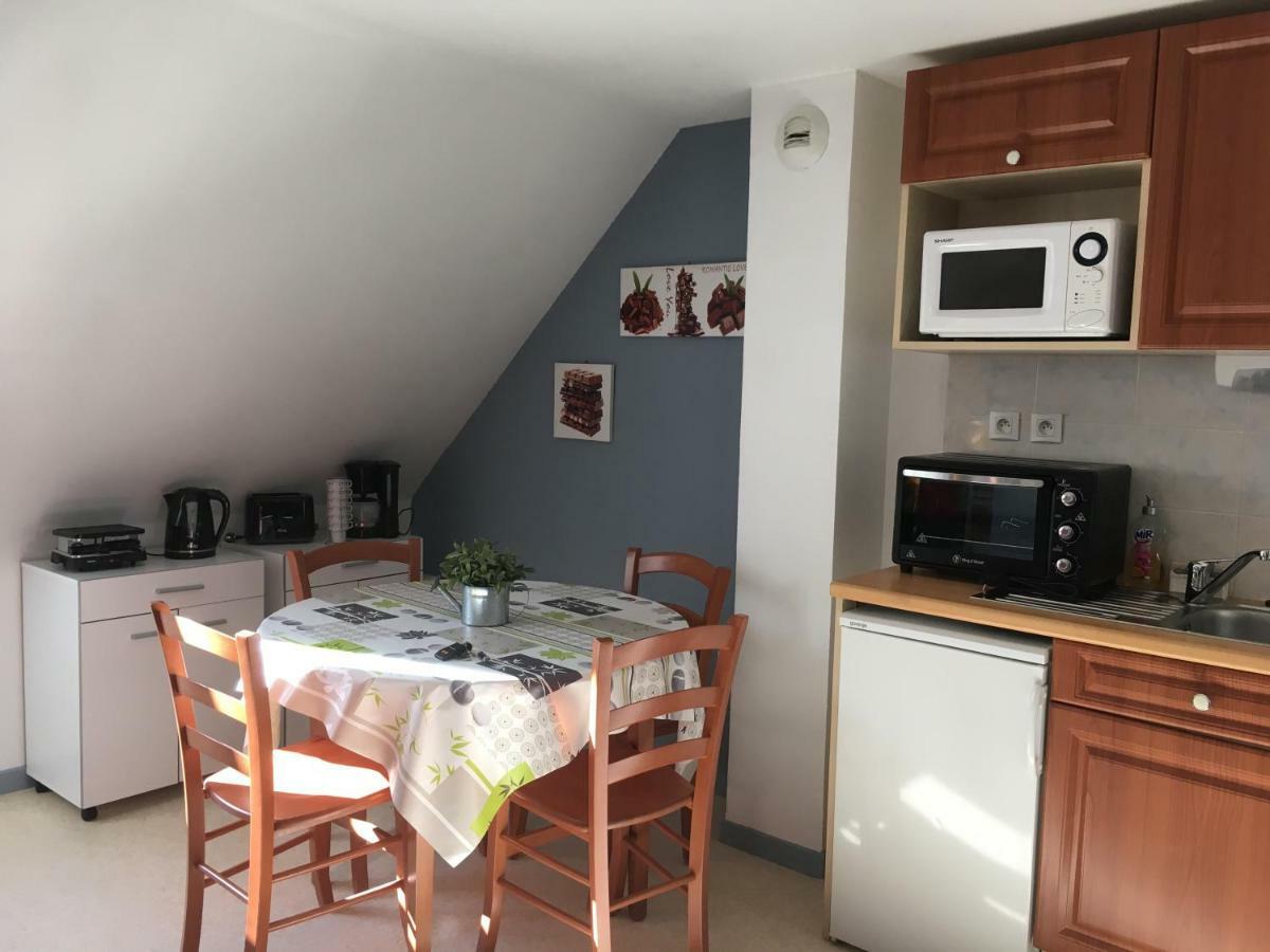 Residence L'Eterle لوز سانت سوفير المظهر الخارجي الصورة