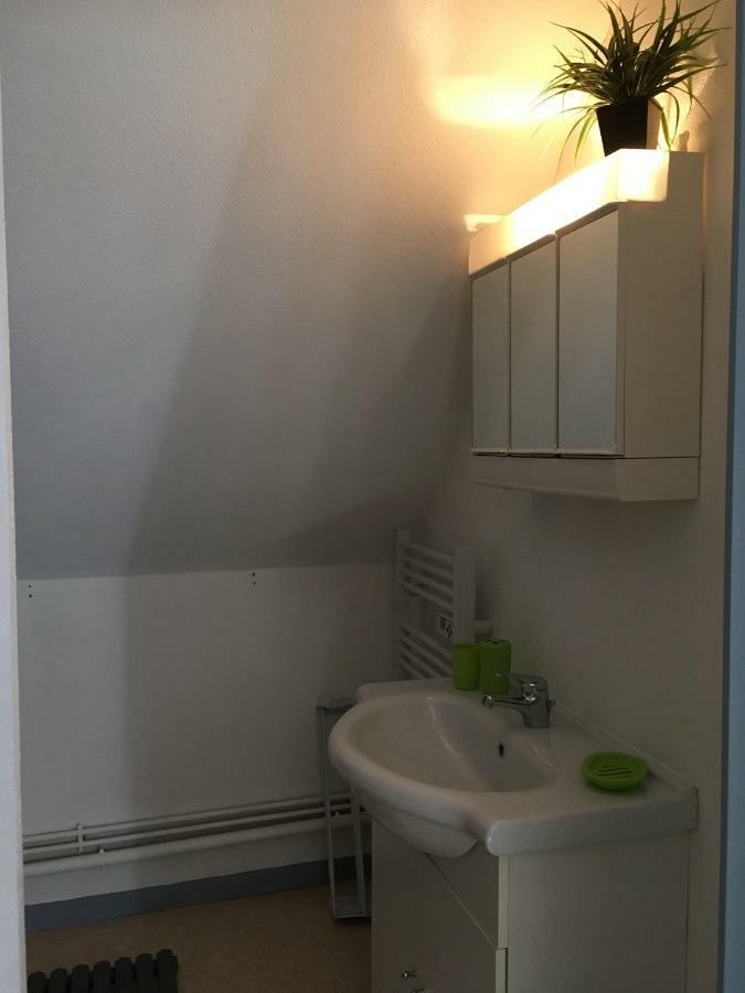 Residence L'Eterle لوز سانت سوفير المظهر الخارجي الصورة