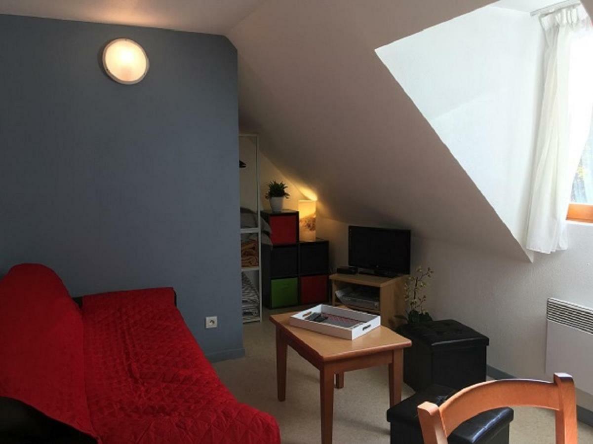 Residence L'Eterle لوز سانت سوفير المظهر الخارجي الصورة