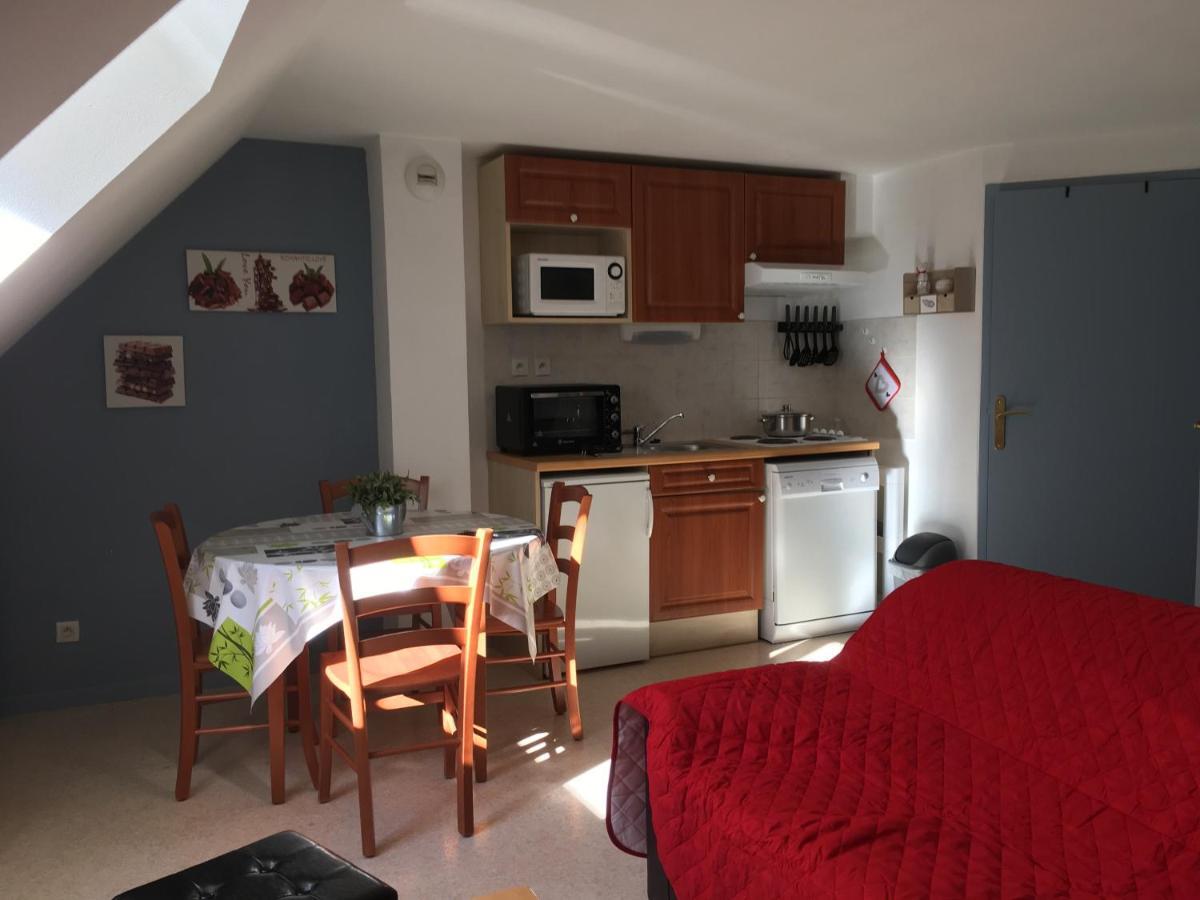 Residence L'Eterle لوز سانت سوفير المظهر الخارجي الصورة